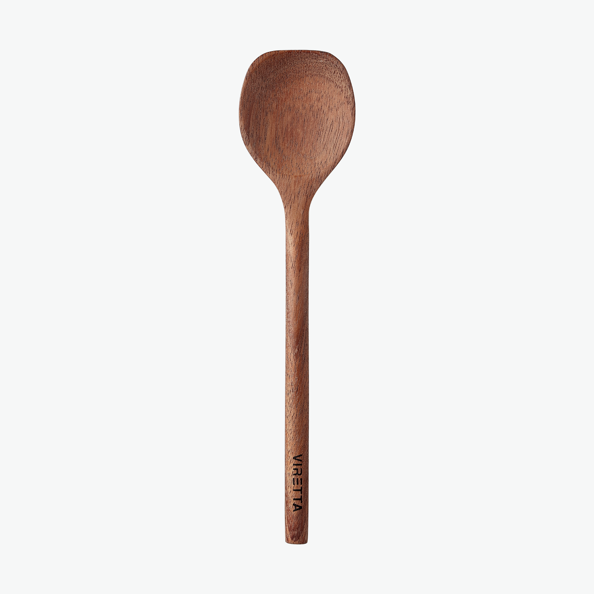 Kleiner Holzkochlöffel