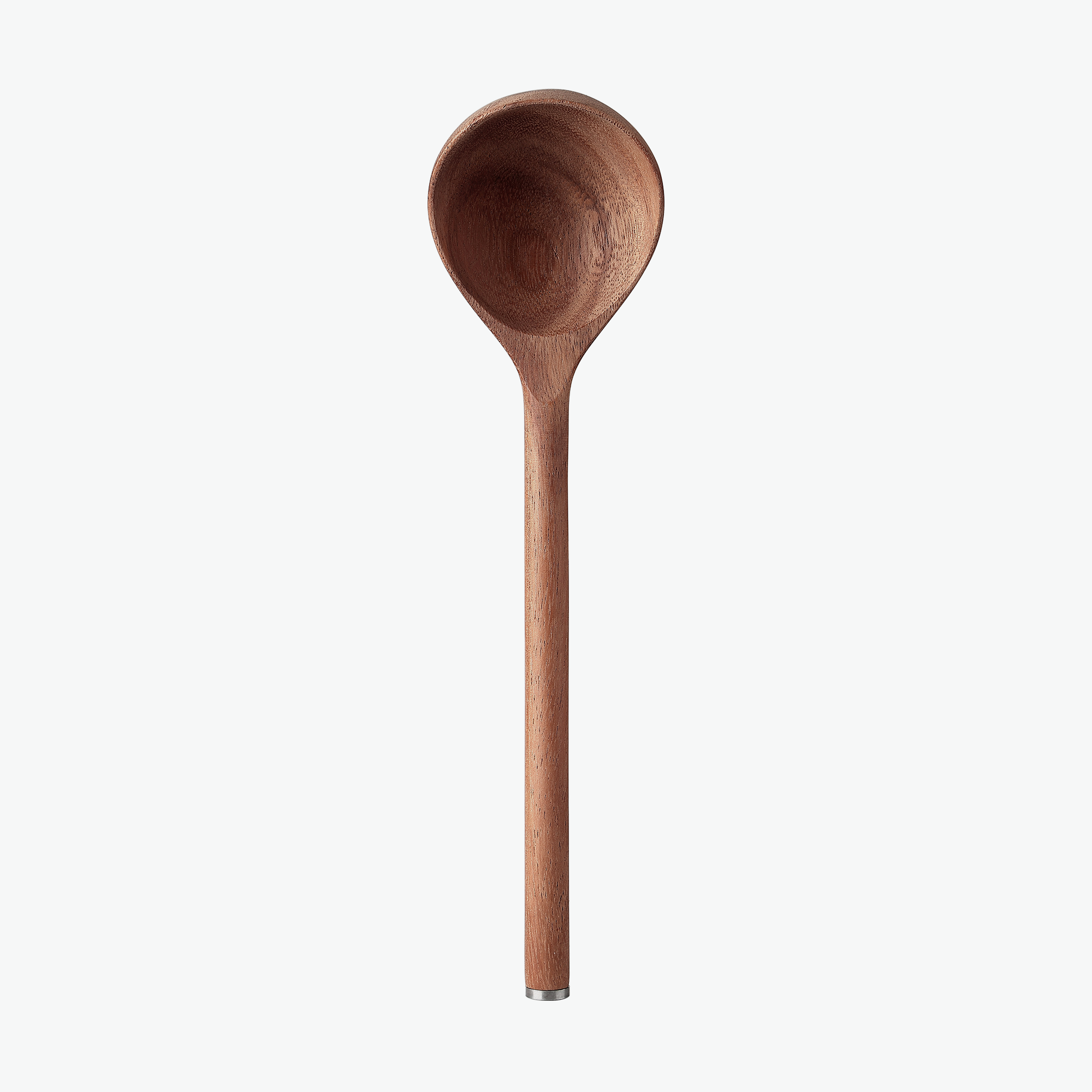 Suppenlöffel aus Holz