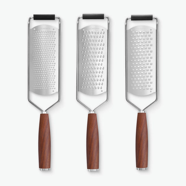 Reiben-Set – 3 Teile