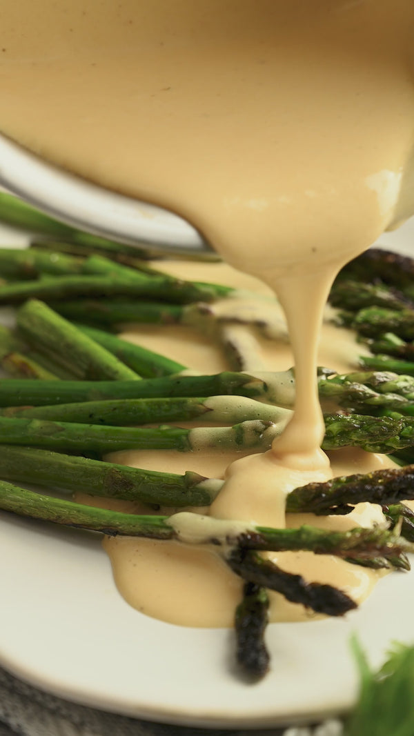 Sauce béarnaise