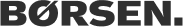 Børsen